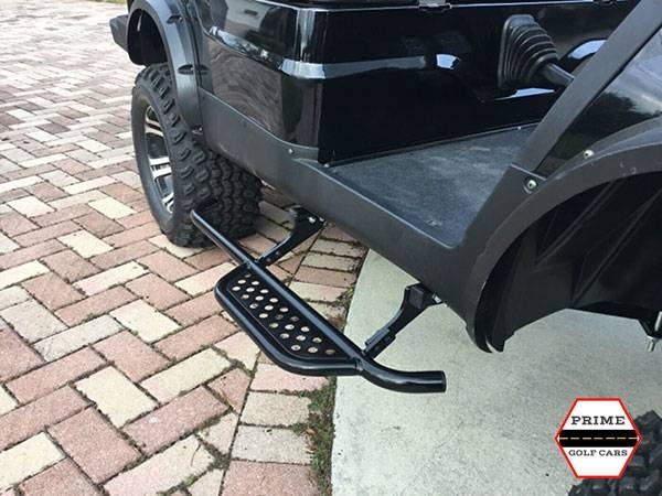 golf cart maintenance, pompano golf cart service, battery service