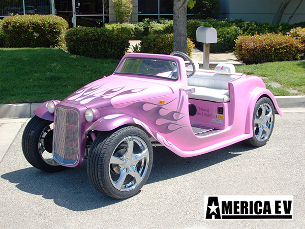 golf cart maintenance, pompano golf cart service, battery service